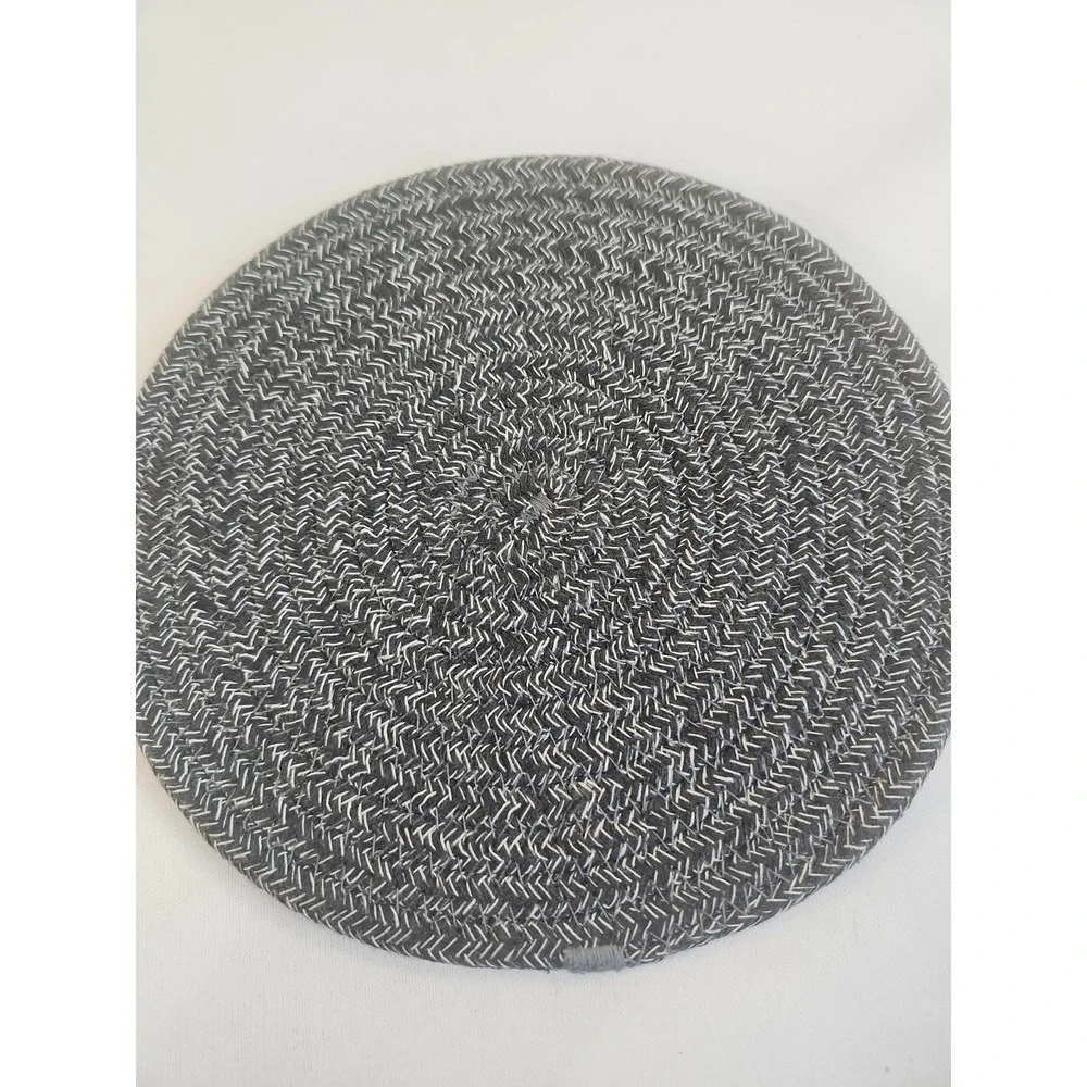 Gray Heavy Duty Trivet For Hot Pots And‎ Pans